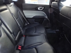 Used 2023  Jeep Compass Limited 4x4 at CarloanExpress&period;Com near Hampton&comma; VA