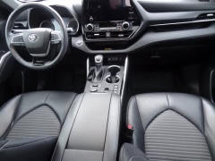 Used 2023  Toyota Highlander AWD &lpar;Natl&rpar; at CarloanExpress&period;Com near Hampton&comma; VA