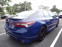 Used 2024  Toyota Camry XSE Auto at CarloanExpress&period;Com near Hampton&comma; VA