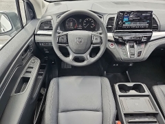 New 2026  Honda Odyssey EX-L Auto at CarloanExpress&period;Com near Hampton&comma; VA