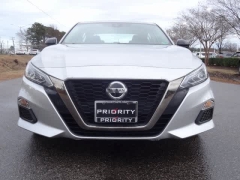 Used 2022  Nissan Altima 2&period;5 SR Sedan at CarloanExpress&period;Com near Hampton&comma; VA