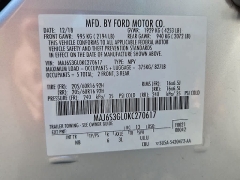 Used 2019  Ford EcoSport 4d SUV 4WD SE at CarloanExpress&period;Com near Hampton&comma; VA