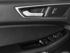 Used 2018  Ford Edge 4d SUV FWD Titanium EcoBoost at CarloanExpress&period;Com near Hampton&comma; VA