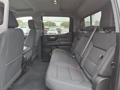 Used 2019  Chevrolet Silverado 1500 4WD Crew Cab 147" LT at CarloanExpress.Com near Hampton, VA