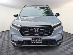 Used 2026  Honda CR-V Hybrid Sport-L AWD at CarloanExpress&period;Com near Hampton&comma; VA