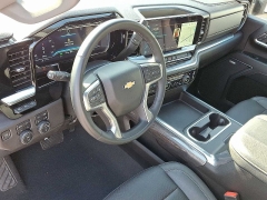 Used 2024  Chevrolet Silverado 3500HD 4WD Crew Cab 172" LTZ at CarloanExpress&period;Com near Hampton&comma; VA