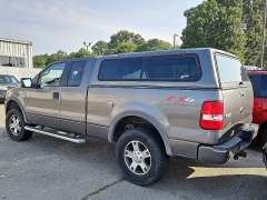 Used 2005  Ford F-150 Supercab 4WD at CarloanExpress&period;Com near Hampton&comma; VA