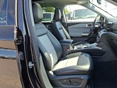 Used 2022  Ford Explorer XLT 4WD at CarloanExpress&period;Com near Hampton&comma; VA