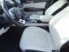 Used 2023  Kia Sportage EX FWD at CarloanExpress&period;Com near Hampton&comma; VA