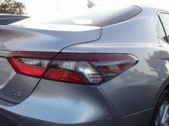 Used 2024  Toyota Camry LE Auto at CarloanExpress&period;Com near Hampton&comma; VA