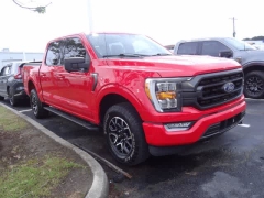 Used 2021  Ford F-150 4WD SuperCrew Box at CarloanExpress&period;Com near Hampton&comma; VA