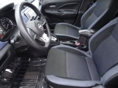 Used 2024  Nissan Versa SV CVT at CarloanExpress&period;Com near Hampton&comma; VA