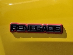 Used 2015  Jeep Renegade 4d SUV 4WD Trailhawk at CarloanExpress&period;Com near Hampton&comma; VA