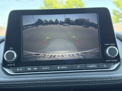 Used 2023  Nissan Rogue FWD SV at CarloanExpress&period;Com near Hampton&comma; VA