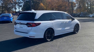 Used 2024  Honda Odyssey Sport Auto at CarloanExpress&period;Com near Hampton&comma; VA
