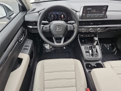 New 2026  Honda CR-V EX-L AWD at CarloanExpress&period;Com near Hampton&comma; VA