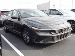 Used 2024  Hyundai Elantra SEL IVT at CarloanExpress&period;Com near Hampton&comma; VA