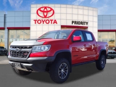Used 2019  Chevrolet Colorado 4WD Crew Cab 128&period;3" ZR2 at CarloanExpress&period;Com near Hampton&comma; VA
