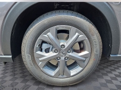 New 2026  Honda HR-V LX AWD CVT at CarloanExpress.Com near Hampton, VA