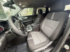 Used 2025  Chevrolet Blazer AWD 4dr LT w&sol;2LT at CarloanExpress&period;Com near Hampton&comma; VA