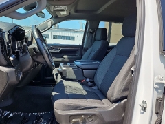 Used 2023  Chevrolet Silverado 1500 4WD Crew Cab 147" LT w&sol;2FL at CarloanExpress&period;Com near Hampton&comma; VA
