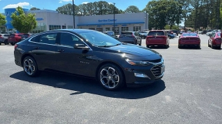 Used 2024  Chevrolet Malibu 4dr Sdn 1LT at CarloanExpress&period;Com near Hampton&comma; VA