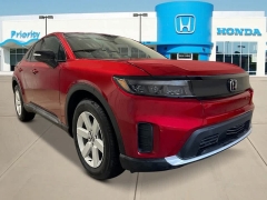 New 2026  Honda Prologue EX AWD at CarloanExpress&period;Com near Hampton&comma; VA