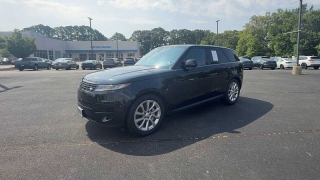 Used 2025  Land Rover Range Rover Sport P360 SE at CarloanExpress&period;Com near Hampton&comma; VA