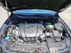 Used 2020  Mazda Mazda3 4d Sedan FWD Select at CarloanExpress&period;Com near Hampton&comma; VA