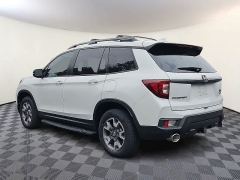 Used 2023  Honda Passport TrailSport AWD at CarloanExpress&period;Com near Hampton&comma; VA