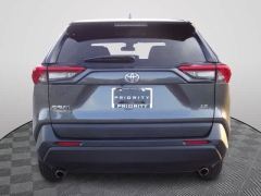 Used 2023  Toyota RAV4 LE FWD at CarloanExpress&period;Com near Hampton&comma; VA