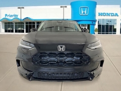 New 2026  Honda HR-V EX-L AWD CVT at CarloanExpress.Com near Hampton, VA