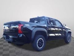 Used 2024  Toyota Tacoma 4WD Double Cab Bed &lpar;Natl&rpar; at CarloanExpress&period;Com near Hampton&comma; VA