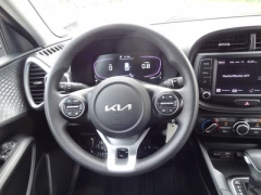 Used 2024  Kia Soul LX IVT at CarloanExpress&period;Com near Hampton&comma; VA