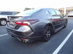 Used 2024  Toyota Camry SE Auto at CarloanExpress&period;Com near Hampton&comma; VA