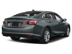 Used 2019  Chevrolet Malibu 4d Sedan LT at CarloanExpress&period;Com near Hampton&comma; VA