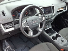Used 2020  GMC Terrain 4d SUV AWD SLE 1&period;5L Turbo at CarloanExpress&period;Com near Hampton&comma; VA
