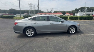 Used 2024  Chevrolet Malibu 4dr Sdn 1LT at CarloanExpress&period;Com near Hampton&comma; VA