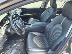 Used 2024  Toyota Camry SE Auto at CarloanExpress&period;Com near Hampton&comma; VA