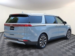 Used 2024  Kia Carnival EX FWD at CarloanExpress&period;Com near Hampton&comma; VA
