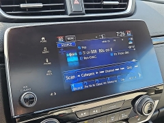 Used 2022  Honda CR-V Hybrid EX-L AWD at CarloanExpress&period;Com near Hampton&comma; VA