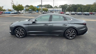 Used 2024  Hyundai Sonata SEL 2&period;5L FWD at CarloanExpress&period;Com near Hampton&comma; VA