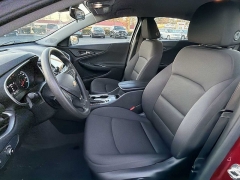 Used 2025  Chevrolet Malibu 4dr Sdn 1LT at CarloanExpress&period;Com near Hampton&comma; VA