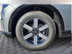 New 2026  Honda Prologue Touring AWD at CarloanExpress&period;Com near Hampton&comma; VA
