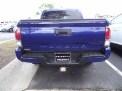 Used 2023  Toyota Tacoma 4WD Double Cab 5' Bed V6 &lpar;Natl&rpar; at CarloanExpress&period;Com near Hampton&comma; VA