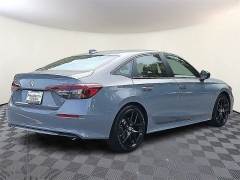 New 2026  Honda Civic Sedan Hybrid Sport CVT at CarloanExpress&period;Com near Hampton&comma; VA