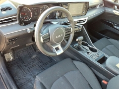 Used 2023  Kia K5 LXS Auto FWD at CarloanExpress&period;Com near Hampton&comma; VA