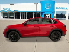 New 2027  Honda HR-V Sport AWD CVT at CarloanExpress&period;Com near Hampton&comma; VA