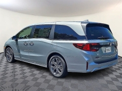 New 2026  Honda Odyssey Touring Auto at CarloanExpress.Com near Hampton, VA