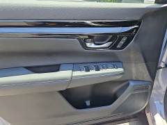 Used 2023  Honda CR-V Hybrid Sport Touring AWD at CarloanExpress&period;Com near Hampton&comma; VA